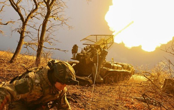 ВС РФ за минувшие сутки смогли продвинуться вперёд на нескольких направлениях в зоне СВО: карты боевых действий на 23.05.2026