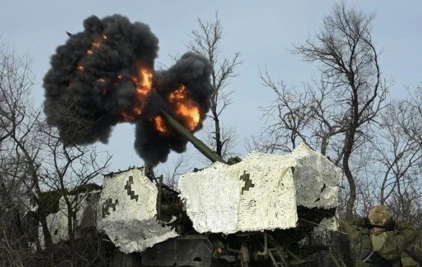 Стала известна нынешняя обстановка под Купянском: подробности боевых действиях на Купянском направлении на 24.05.2026
