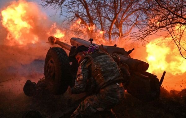 ВС РФ за сутки продвинулись вперёд на ключевых направлениях в зоне СВО: карты боевых действий на 24.05.2026