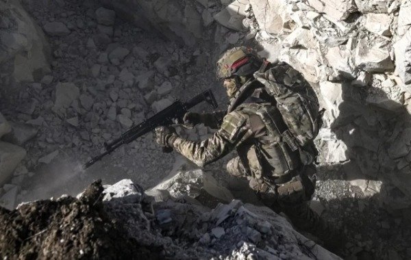 Свежая сводка Юрия Подоляки на 25.05.2026: ВС РФ заметно продвинулись в направлении Волчанска