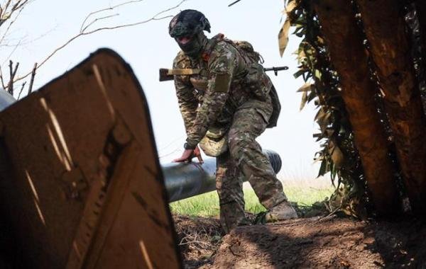 Стала известна текущая обстановка под Купянском: подробности боевых действиях на Купянском направлении на 25.05.2026
