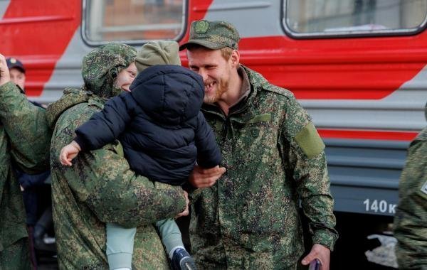 Возвращение мобилизованных бойцов домой: состоится ли в 2026 году? Новые комментарии политиков и экспертов на 25 мая