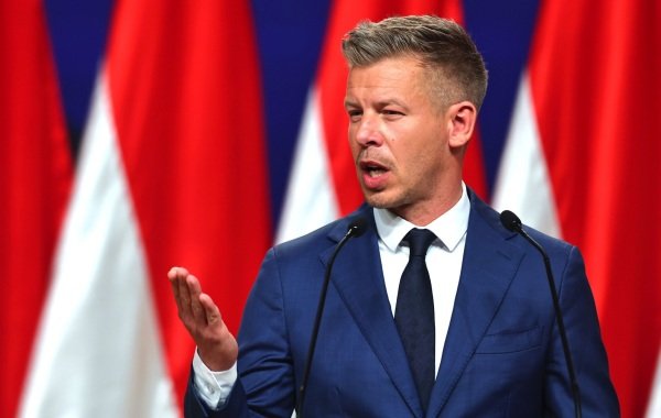 Премьер-министр Венгрии Мадьяр разочаровал ЕС своей позицией по России