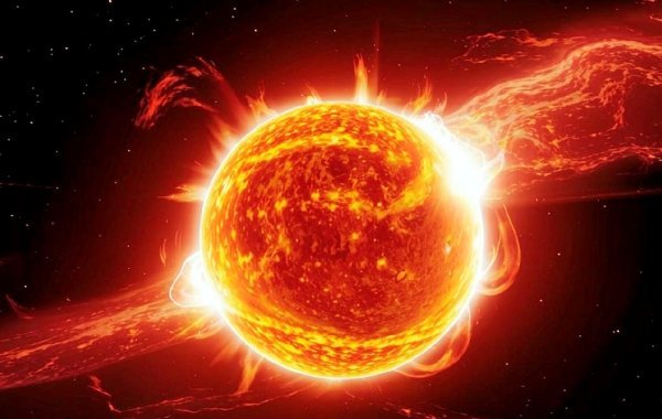 Магнитная буря 26 мая 2026: во вторник метеопатов будут преследовать головные боли и скачки давления