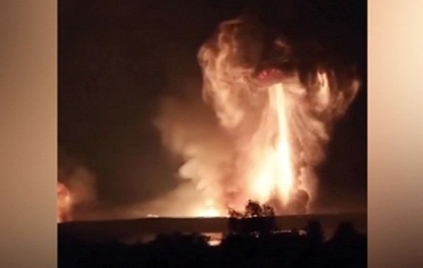 Сводка последних событий на Ближнем Востоке в контексте войны США и Ирана: новые подробности на 26.05.2026
