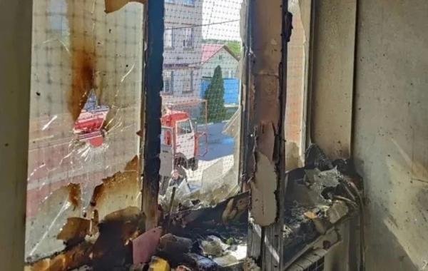 За прошедшие сутки ВСУ обстреляли 49 населённых пунктов Белгородской области: свежие данные о последствиях ударов на 26.05.2026