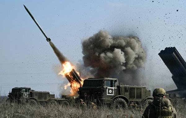 ВС РФ за сутки продвинулись вперёд на ключевых участках фронта в зоне СВО: карты боевых действий на 26.05.2026