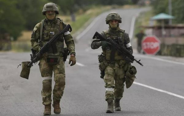 Последняя сводка СВО от Юрия Подоляки на 26.05.2026: ВС РФ с тяжёлыми боями продвигаются на Купянском направлении