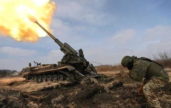 Свежая сводка Юрия Подоляки на 27.05.2026: ВС РФ громят ВСУ на Сумском направлении и продвигаются вперёд
