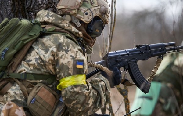 Глава СБС ВСУ Бровди: Украина определила 500 целей на территории Белоруссии