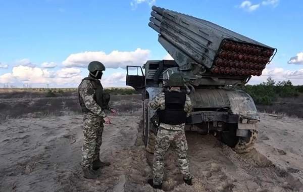 ВС России за сутки продвинулись вперёд на основных участках фронта в зоне СВО: карты боевых действий на 27.05.2026