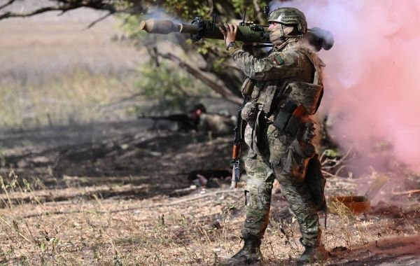 Последняя сводка СВО от Юрия Подоляки на 27.05.2026: ВС РФ увеличили темпы наступления на нескольких направлениях