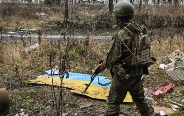 Когда следует ждать завершение СВО: новые экспертные оценки сроков окончания конфликта, подробности на 27.05.2026