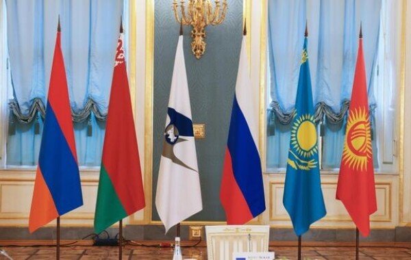 При выходе из ЕАЭС Армения может лишиться почти 40% товарооборота