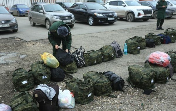 Будут ли в России проводить новую мобилизацию в 2026 году: что известно на сегодняшний день? Новые подробности на 28.05.2026