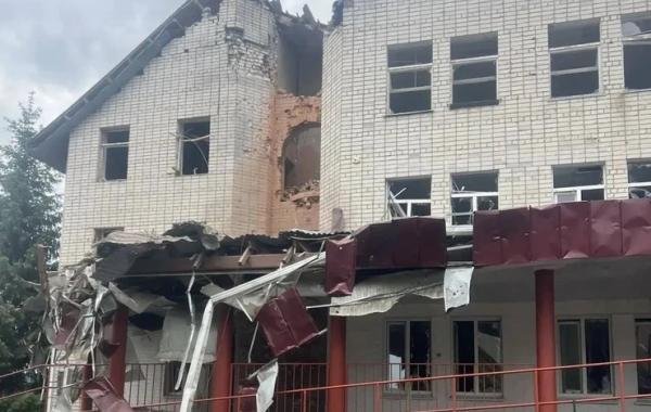 За прошедшие сутки ВСУ обстреляли 23 населённых пунктов Белгородской области: свежие данные о последствиях ударов на 28.05.2026