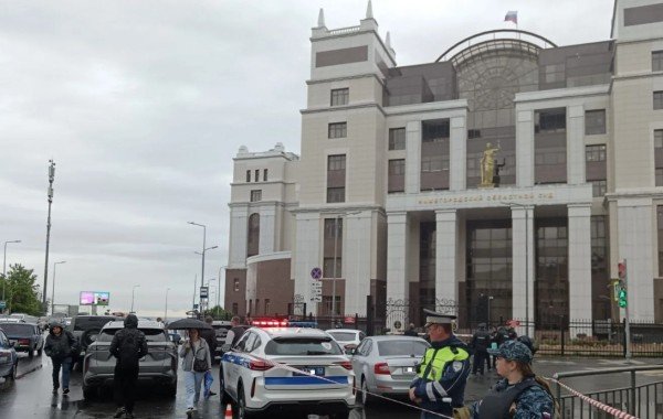 В Нижнем Новгороде жители услышали звуки взрыва после атаки БПЛА: подробности на 28 мая