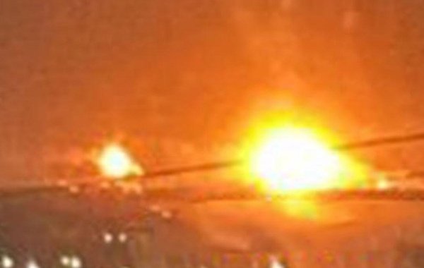 Волгоград в ночь на 29 мая оказался под массированной атакой БПЛА: в городе прозвучали взрывы