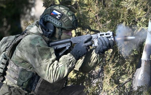 Свежая сводка Юрия Подоляки на 29.05.2026: ВС РФ развивают наступление сразу на нескольких важных направлениях