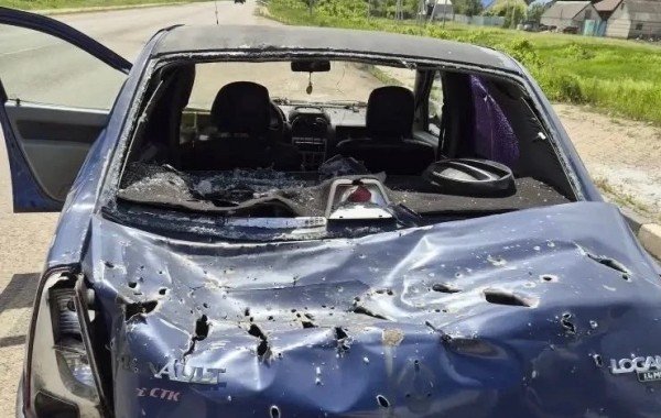 За прошедшие сутки ВСУ обстреляли 48 населённых пунктов Белгородской области: свежие данные о последствиях ударов на 29.05.2026