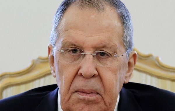 Лавров: пусть Пашинян самостоятельно обеспечит богатство Армении