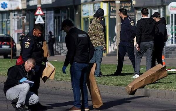 Президент Румынии объяснил инцидент с дроном работой украинской ПВО