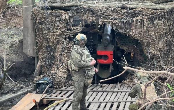 Стала известна текущая обстановка под Купянском: подробности боевых действиях на Купянском направлении на 30.05.2026