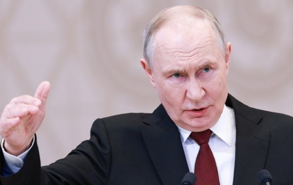 Путин: у РФ есть все средства сравнять с землей тех, кто угрожает Калининграду