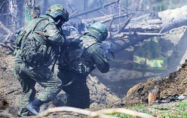 ВС РФ за минувшие сутки продвинулись на ключевых участках фронта в зоне СВО: карты боевых действий на 30.05.2026