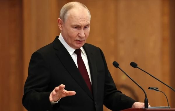 Путин призвал Армению подумать, куда пойдет её продукция после выхода из ЕАЭС