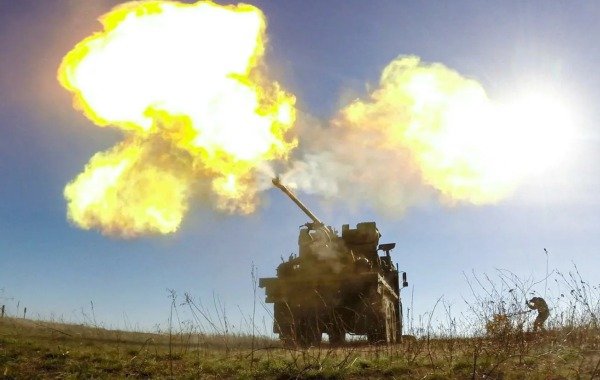 Бойцы ВС РФ смогли продвинуться на нескольких участках за последние сутки: сводка СВО на 30 мая и свежие карты боевых действий