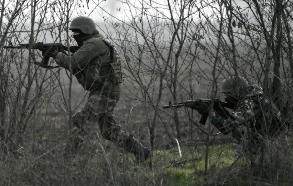 Свежая сводка Юрия Подоляки на 31.05.2026: ВС РФ ведут встречные бои на нескольких участках фронта
