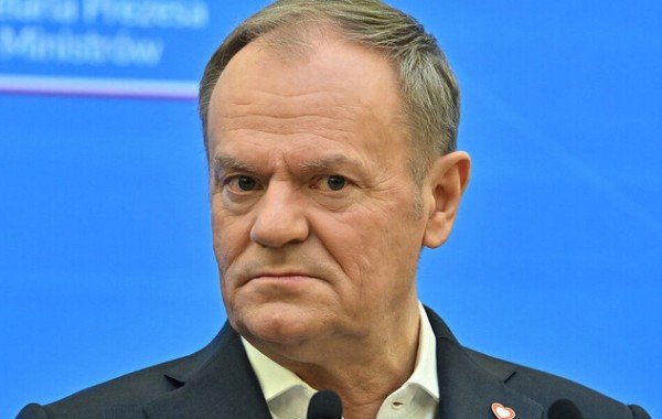 Туск призвал НАТО прислушаться к заявлению Медведева о конце спокойного сна в ЕС