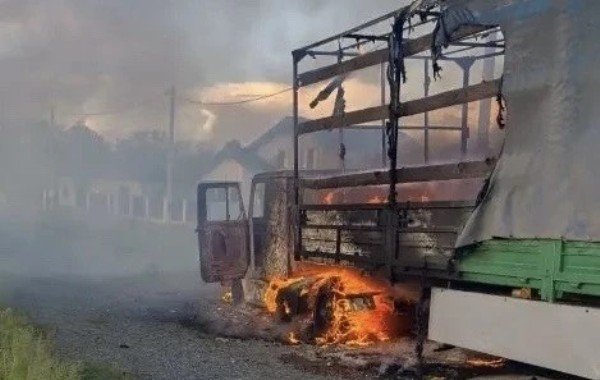 За прошедшие сутки ВСУ обстреляли 53 населённых пунктов Белгородской области: свежие данные о последствиях ударов на 31.05.2026