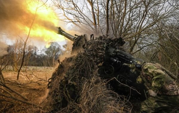 Бойцы ВС РФ продвинулись на ряде участках фронта за последние сутки: сводка СВО на 31 мая и свежие карты боевых действий
