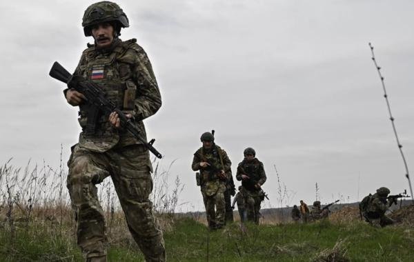 ВС РФ совершили бросок на Гуляйпольском направлении: новая сводка СВО от Юрия Подоляки по данным на 31 мая