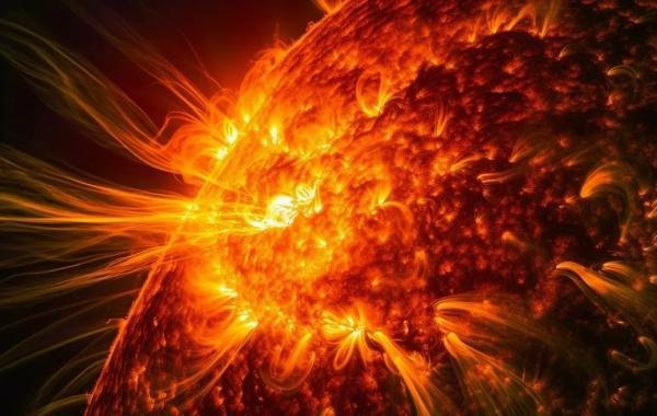 Магнитная буря 29 мая 2026: в пятницу метеопаты столкнутся с обострением хронических недугов из-за геошторма
