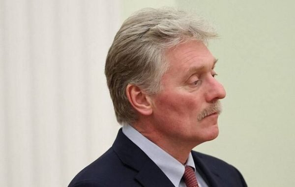 Кремль: предупреждения Москвы об ударах по Киеву не все воспринимают всерьёз