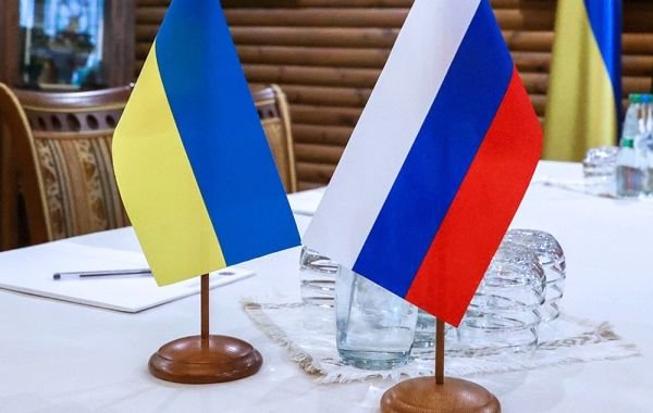Поспособствуют ли переговоры по Украине завершению СВО: что известно на сегодняшний день? Свежие мнения экспертов на 7 мая