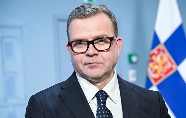 Премьер Орпо заявил Зеленскому о недопустимости появления БПЛА в небе Финляндии