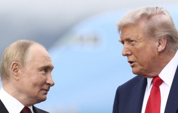 Политолог Масала: Трамп послал сигнал Путину выводом войск США из Германии