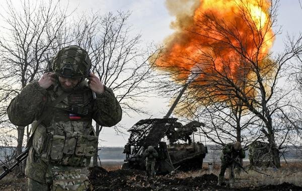 Свежая сводка Юрия Подоляки на 04.05.2026: ВС РФ успешно начали весеннее наступление на Запорожском фронте