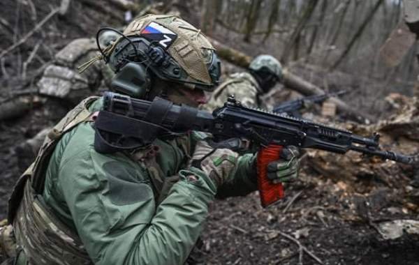 ВС РФ расширили зону контроля после наступления на нескольких направлениях СВО: карты боевых действий на 03.05.2026