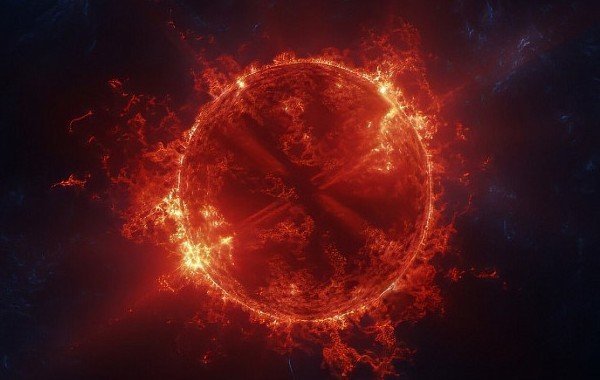 Магнитная буря 10 мая 2026: геомагнитная обстановка в воскресенье будет отличаться нестабильными показателями
