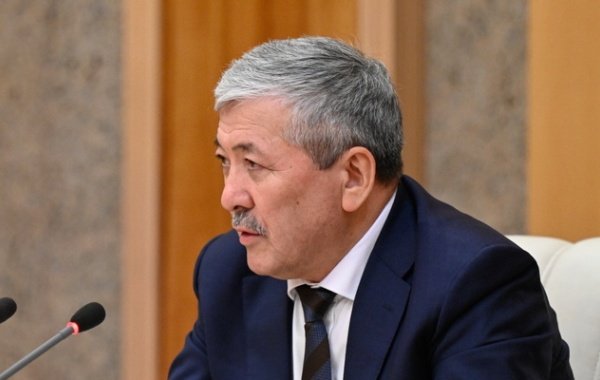 Премьер Киргизии Касымалиев: Бишкек не участвует в обходе антироссийских санкций