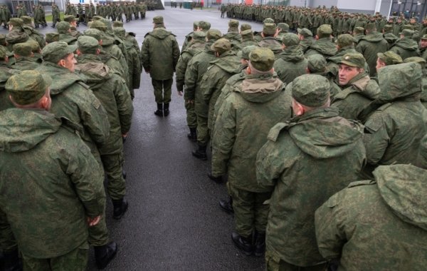 Ждать ли в 2026 году ротацию мобилизованных бойцов: что говорят власти? Новые подробности на сегодняшний день, 02.05.2026
