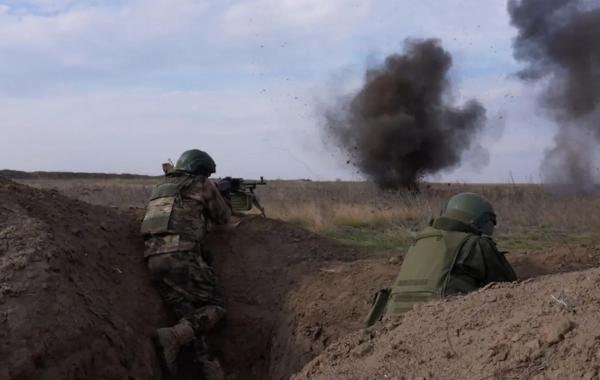 Стала известна текущая обстановка под Купянском: подробности боевых действиях на Купянском направлении на 17.05.2026