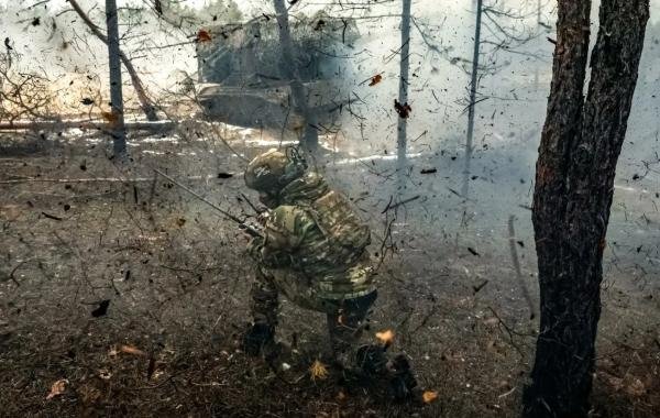 Свежая сводка Юрия Подоляки на 03.05.2026: ВС РФ активизировали наступление северо-западнее Покровска