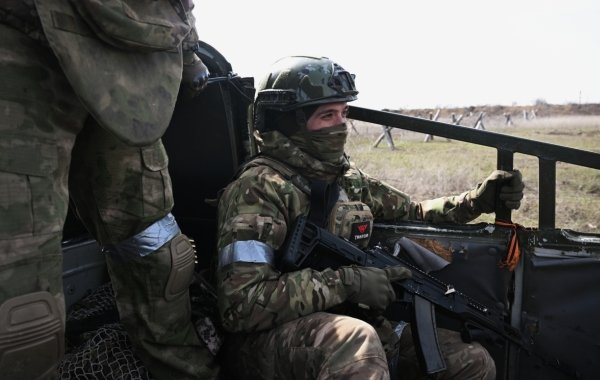 Бойцы ВС РФ продвигаются вперёд сразу на нескольких направлениях: новая сводка СВО от Юрия Подоляки по данным на 3 мая