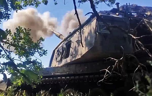 Стала известна текущая обстановка под Купянском: подробности боевых действиях на Купянском направлении на 19.05.2026